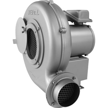 点击查看大图 离心鼓风机 小型涡轮风扇 KT特拉尔KT-010S-TH-L